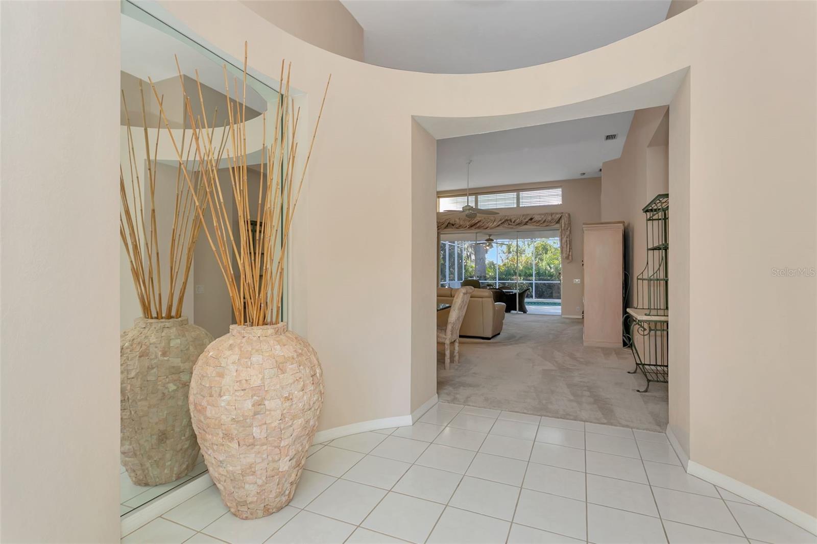 HAMPTON GREEN UNIT II - Residential