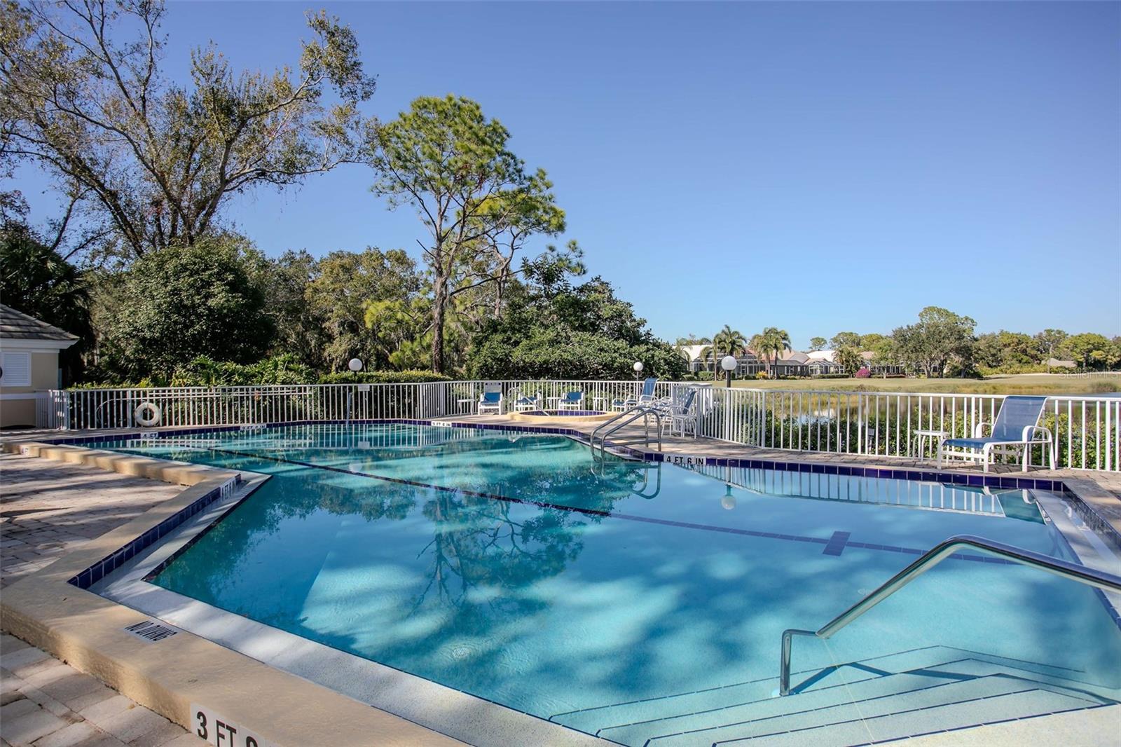 HAMPTON GREEN UNIT II - Residential