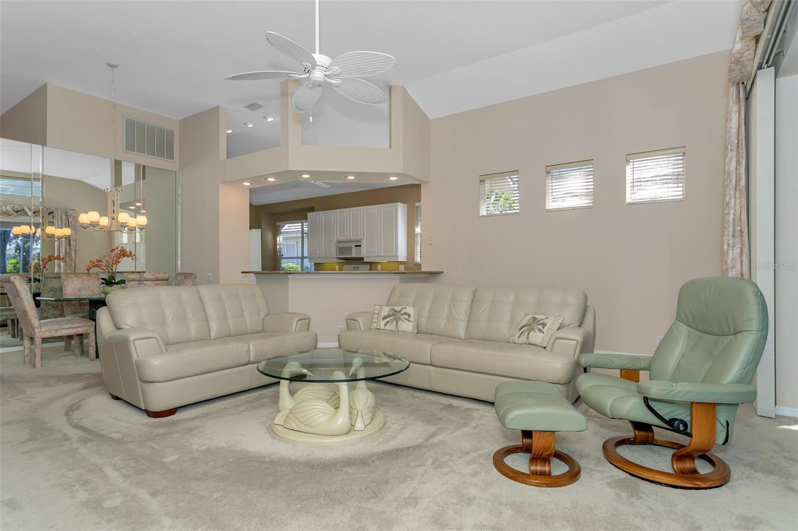 HAMPTON GREEN UNIT II - Residential