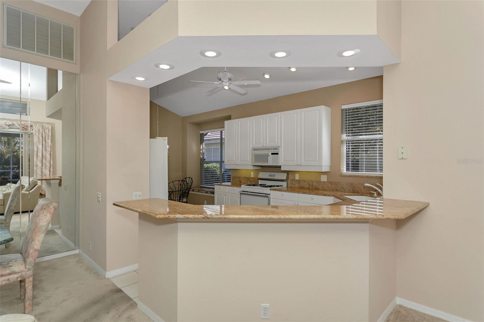 HAMPTON GREEN UNIT II - Residential