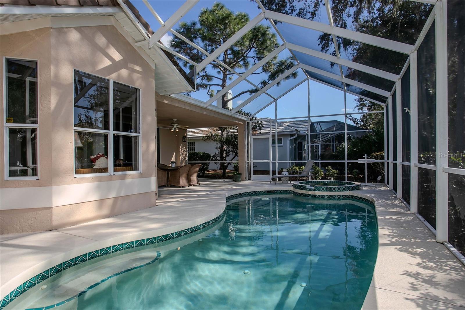 HAMPTON GREEN UNIT II - Residential