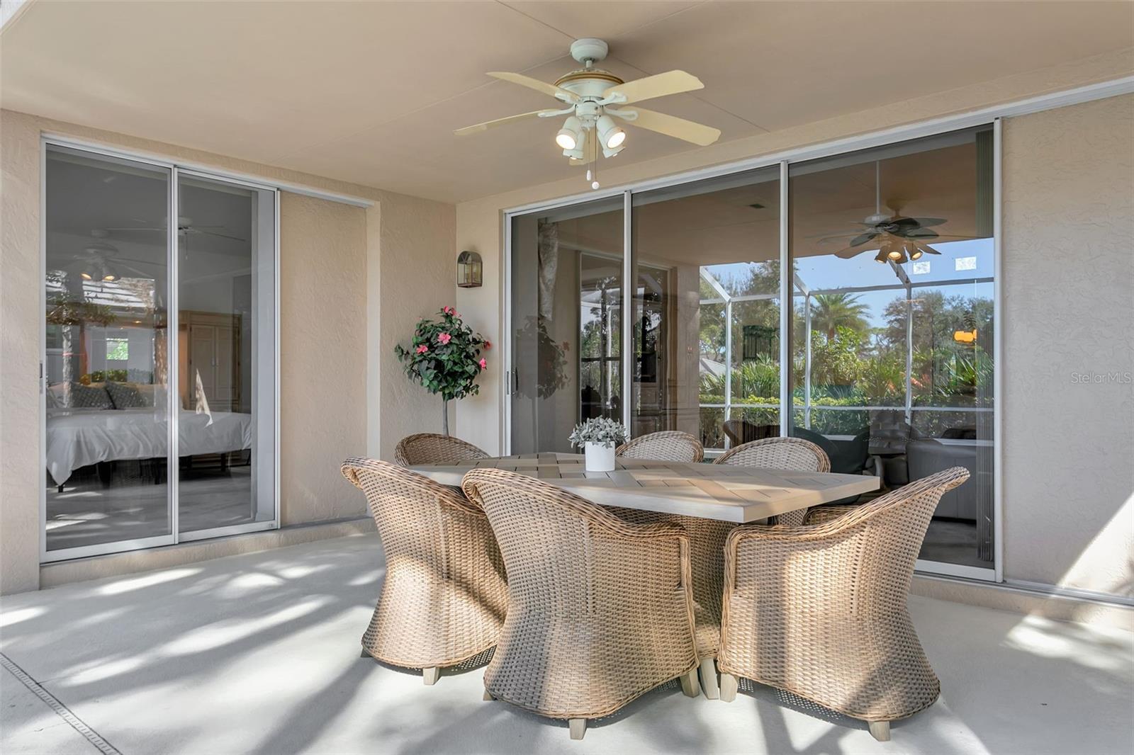 HAMPTON GREEN UNIT II - Residential