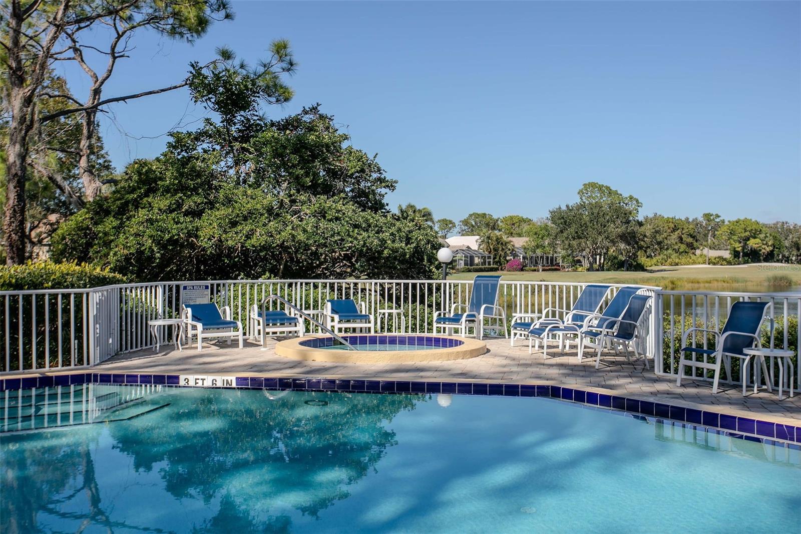 HAMPTON GREEN UNIT II - Residential