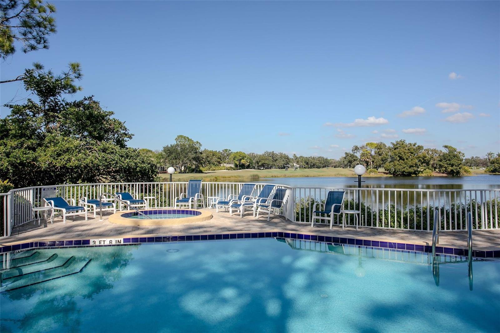 HAMPTON GREEN UNIT II - Residential