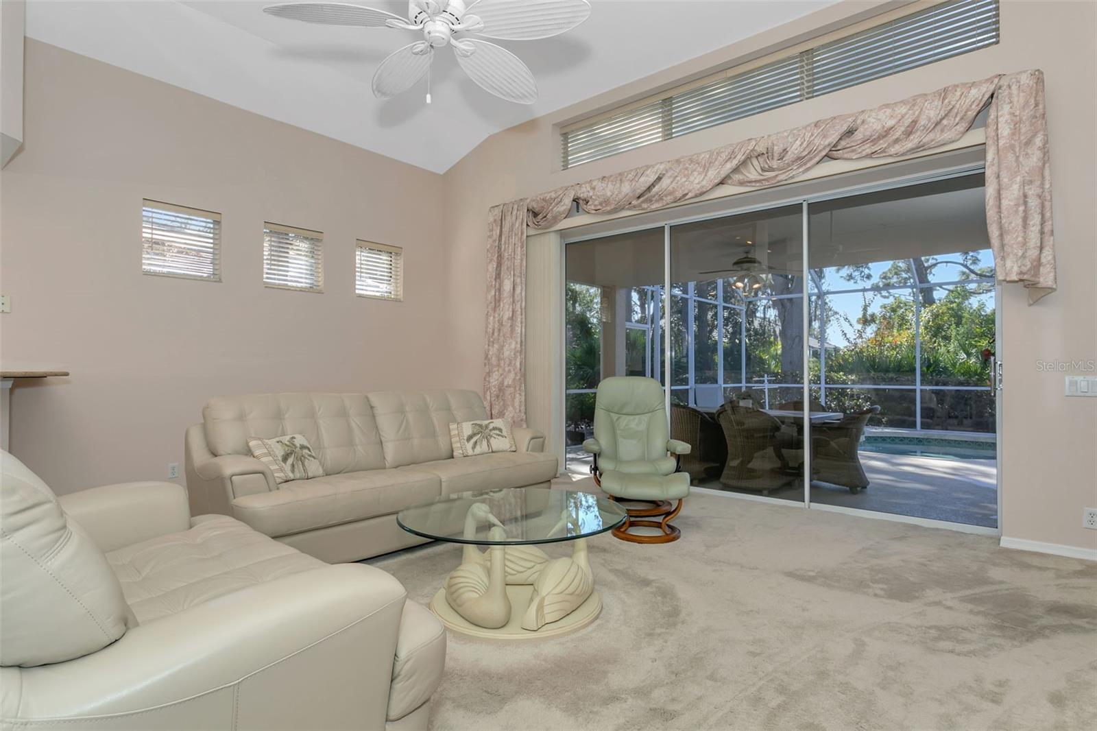 HAMPTON GREEN UNIT II - Residential