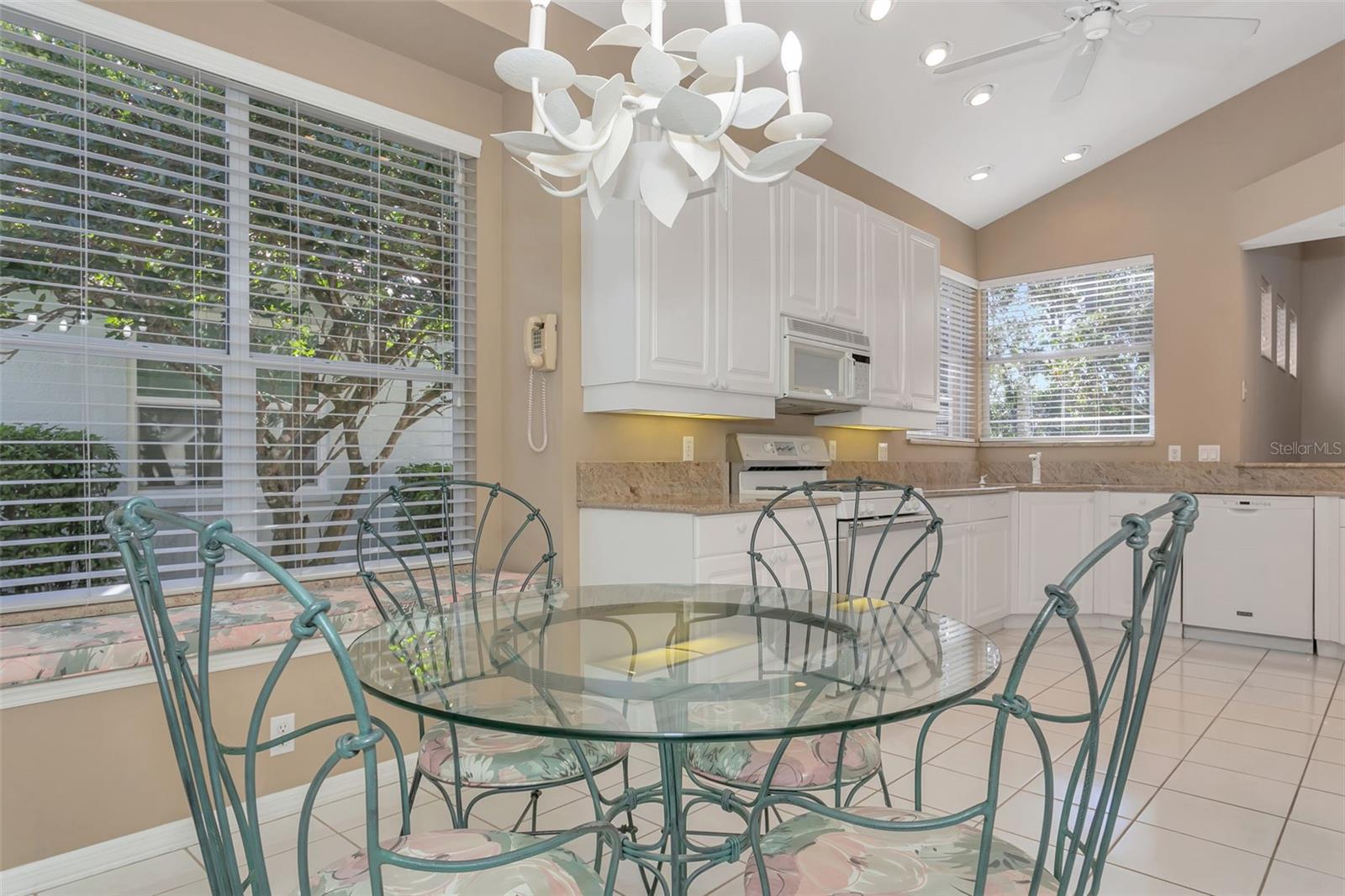 HAMPTON GREEN UNIT II - Residential