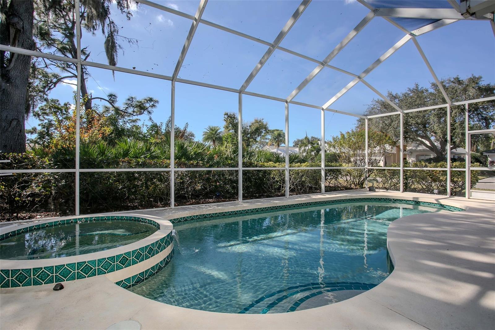 HAMPTON GREEN UNIT II - Residential