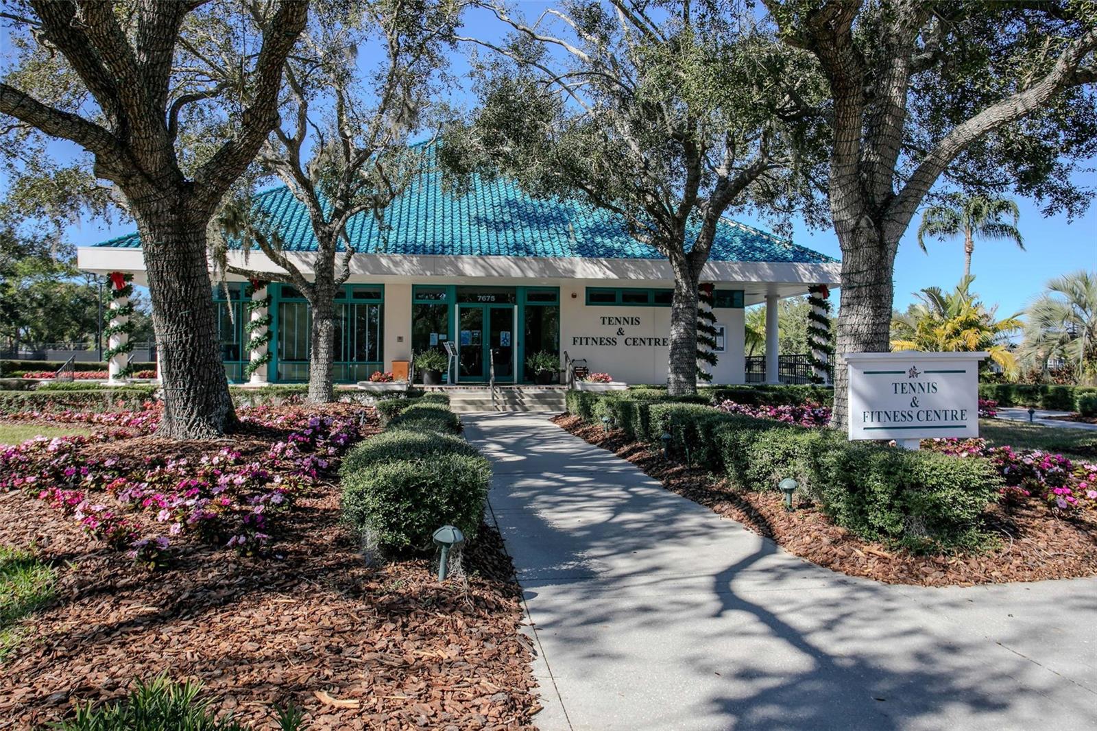 HAMPTON GREEN UNIT II - Residential