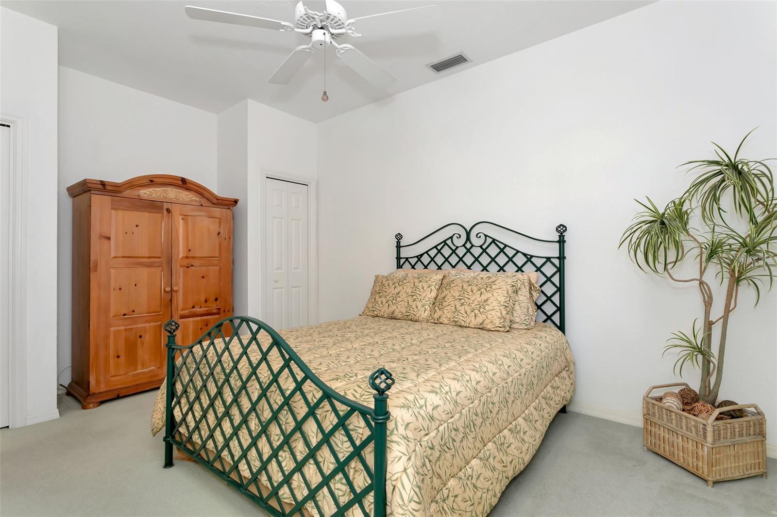 HAMPTON GREEN UNIT II - Residential