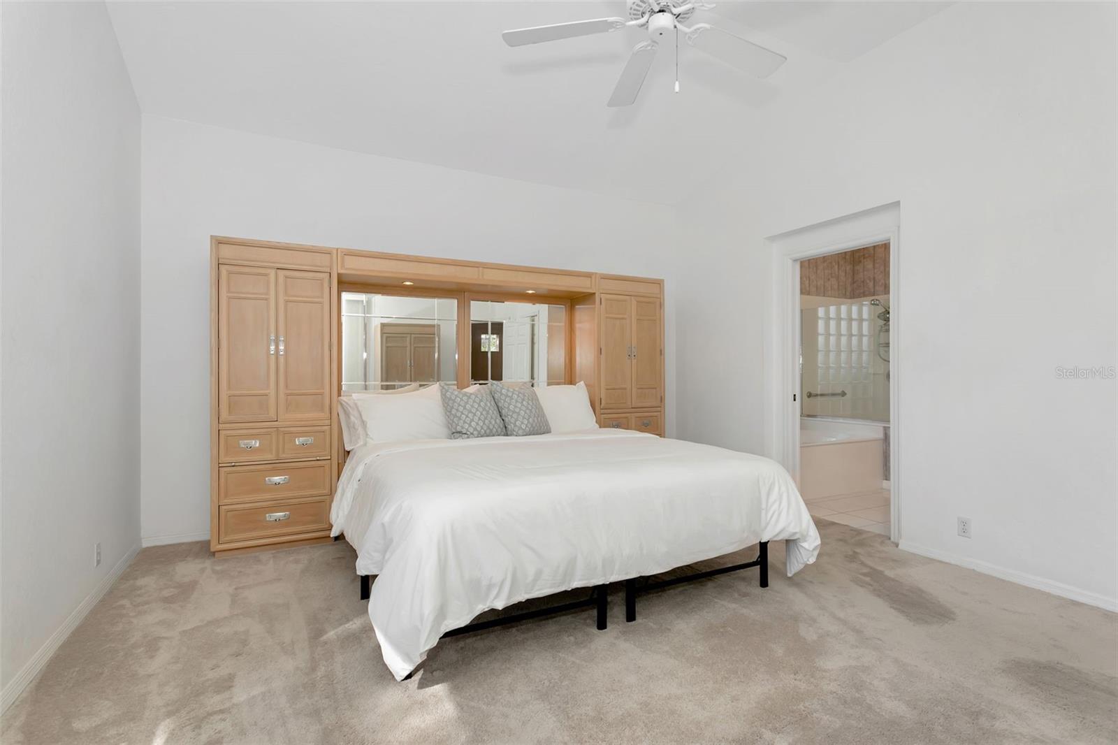 HAMPTON GREEN UNIT II - Residential