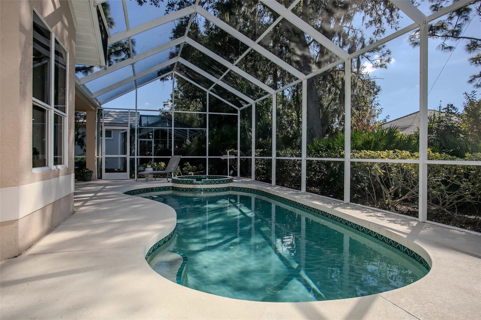 HAMPTON GREEN UNIT II - Residential