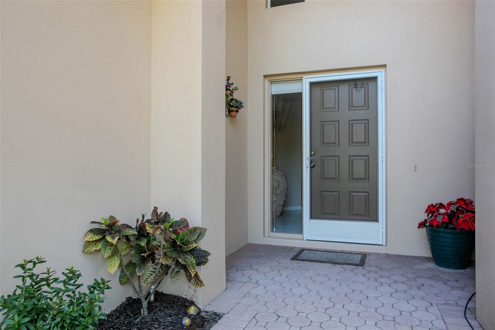 HAMPTON GREEN UNIT II - Residential