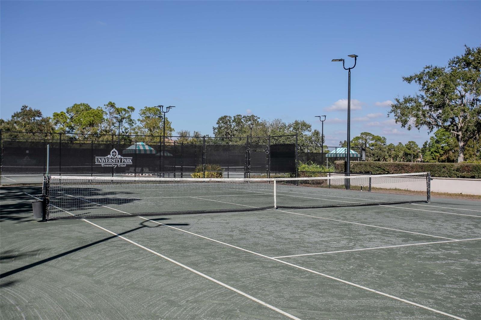 HAMPTON GREEN UNIT II - Residential