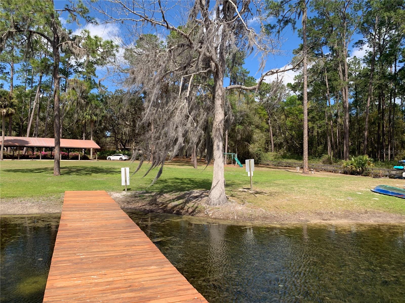 TRAILS EAST/LAKEVIEW WOODS - Land