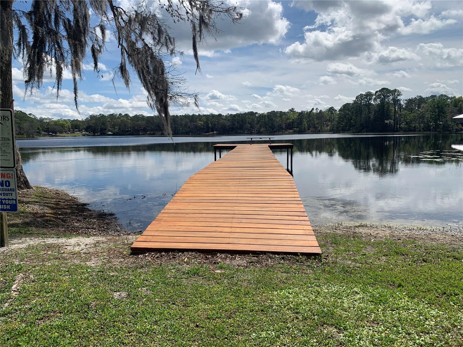 TRAILS EAST/LAKEVIEW WOODS - Land