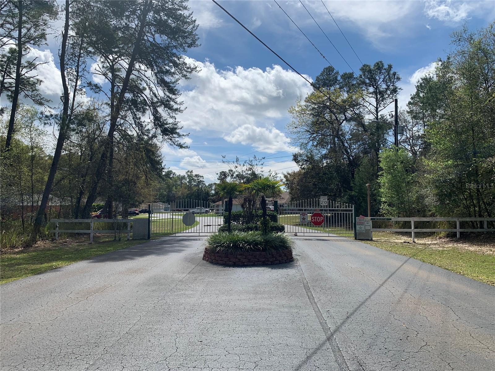 TRAILS EAST/LAKEVIEW WOODS - Land