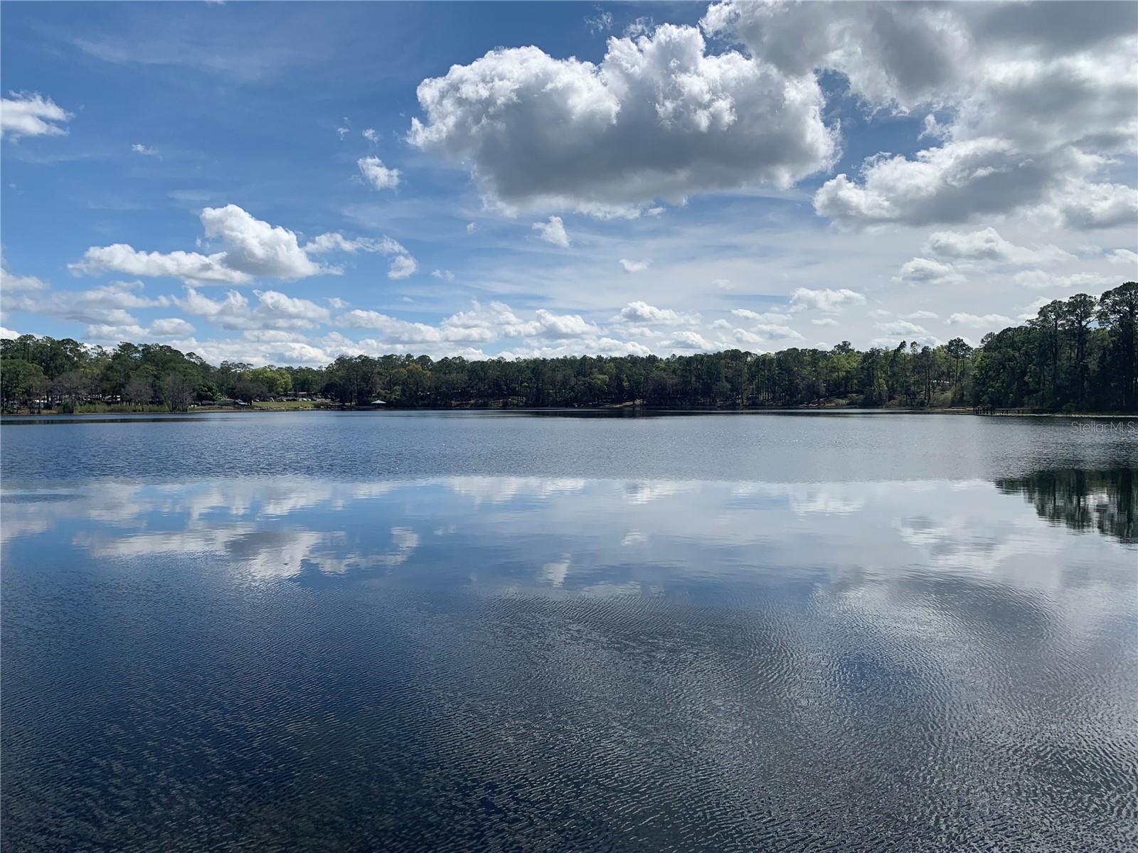 TRAILS EAST/LAKEVIEW WOODS - Land
