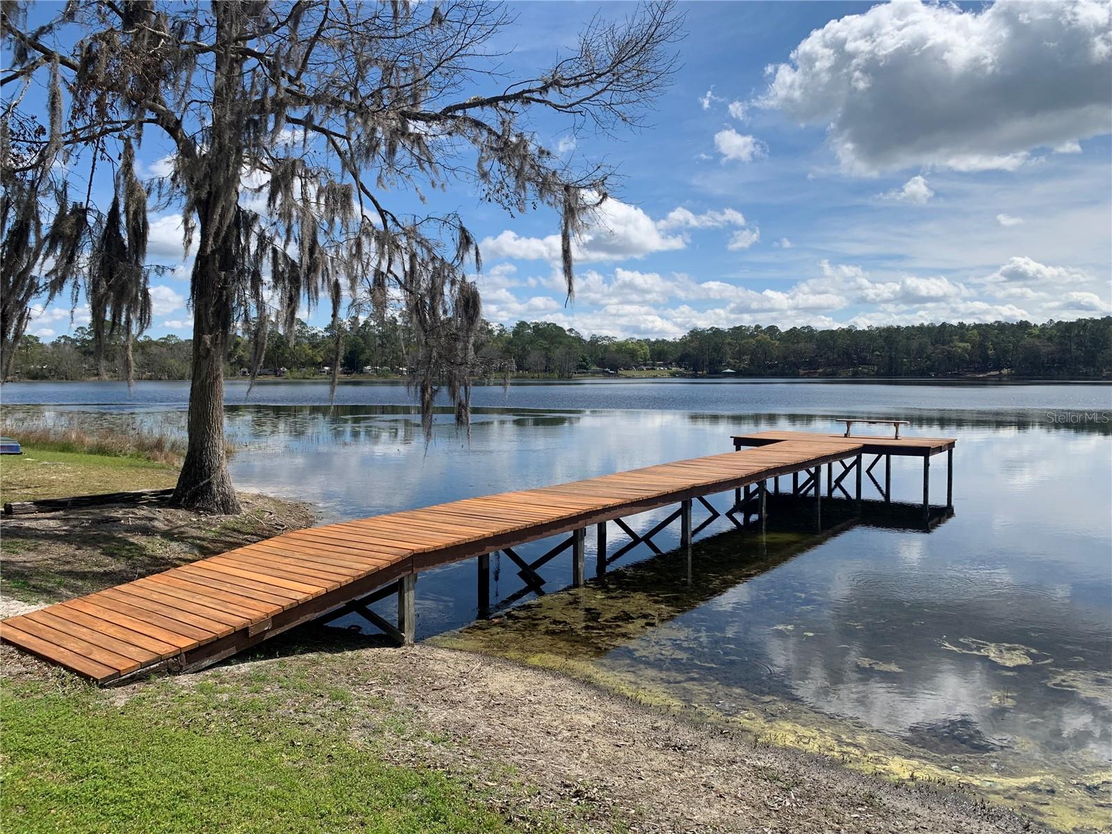 TRAILS EAST/LAKEVIEW WOODS - Land