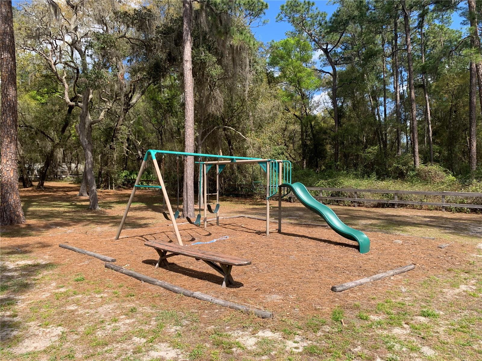 TRAILS EAST/LAKEVIEW WOODS - Land