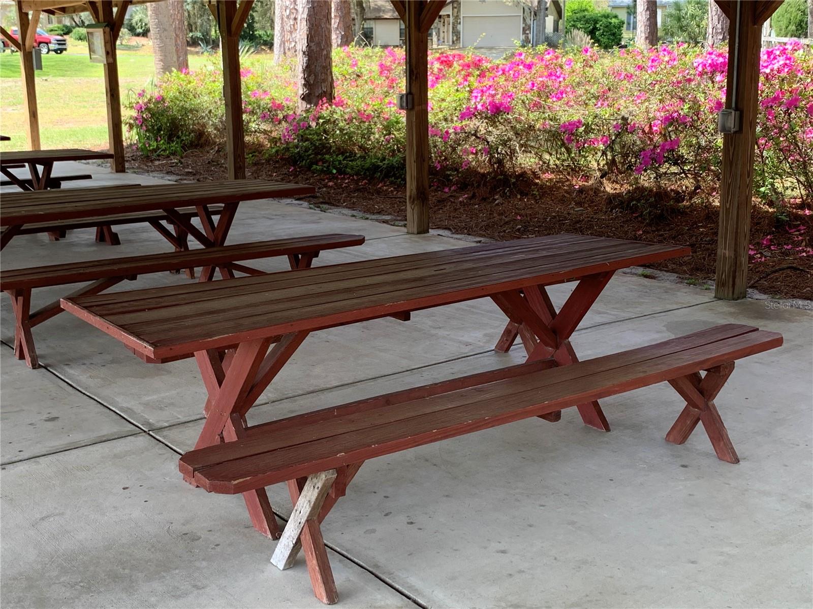 TRAILS EAST/LAKEVIEW WOODS - Land