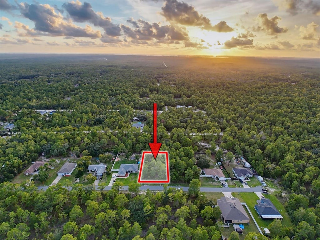 Photo of 18367 Maberly Road, Weeki Wachee, FL 34614 (MLS # W7888404)