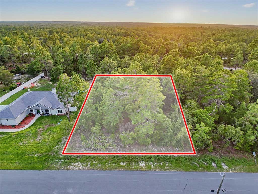Photo of 18367 Maberly Road, Weeki Wachee, FL 34614 (MLS # W7888404)