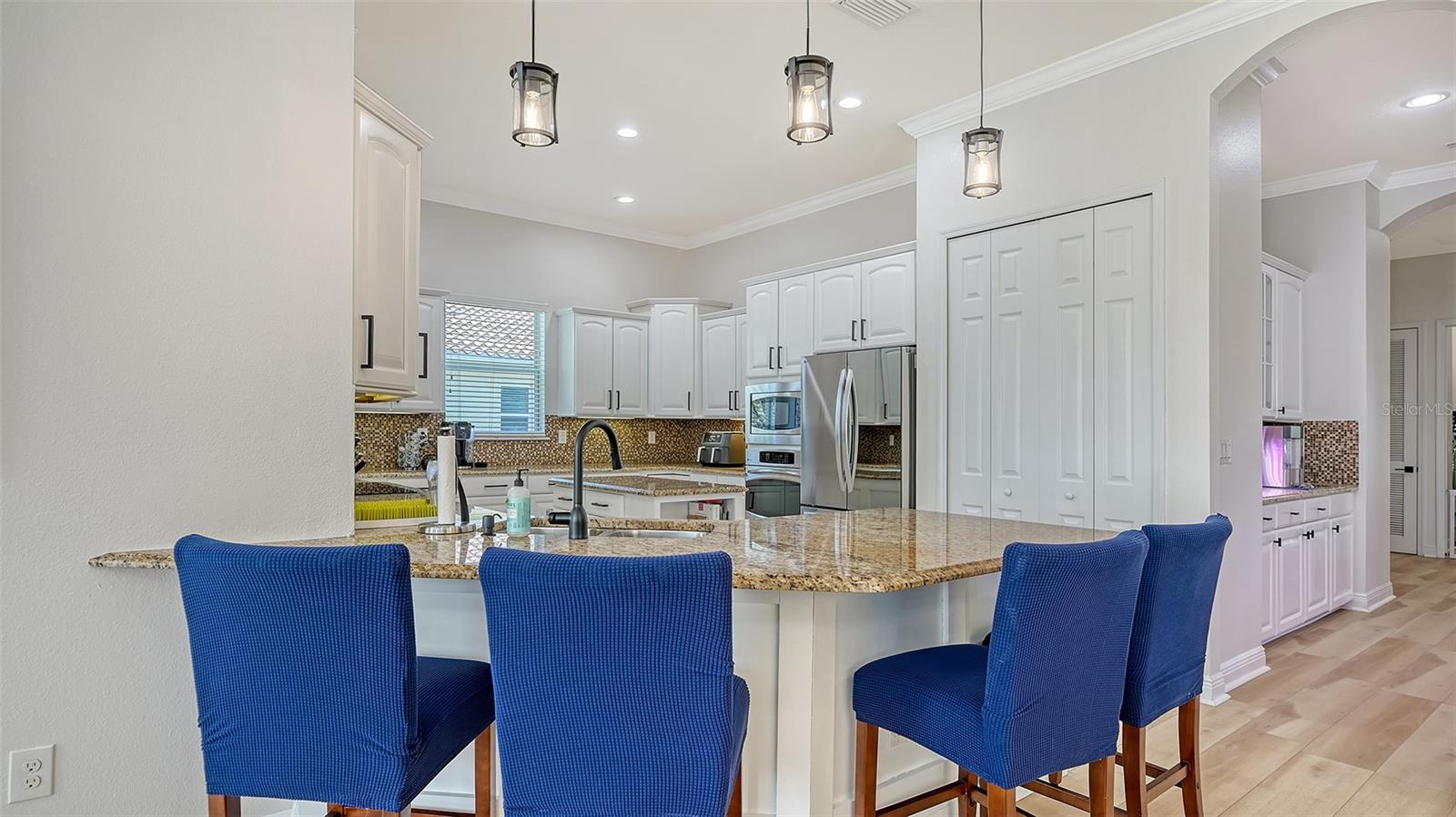 RED HAWK RESERVE PH 2 - Residential