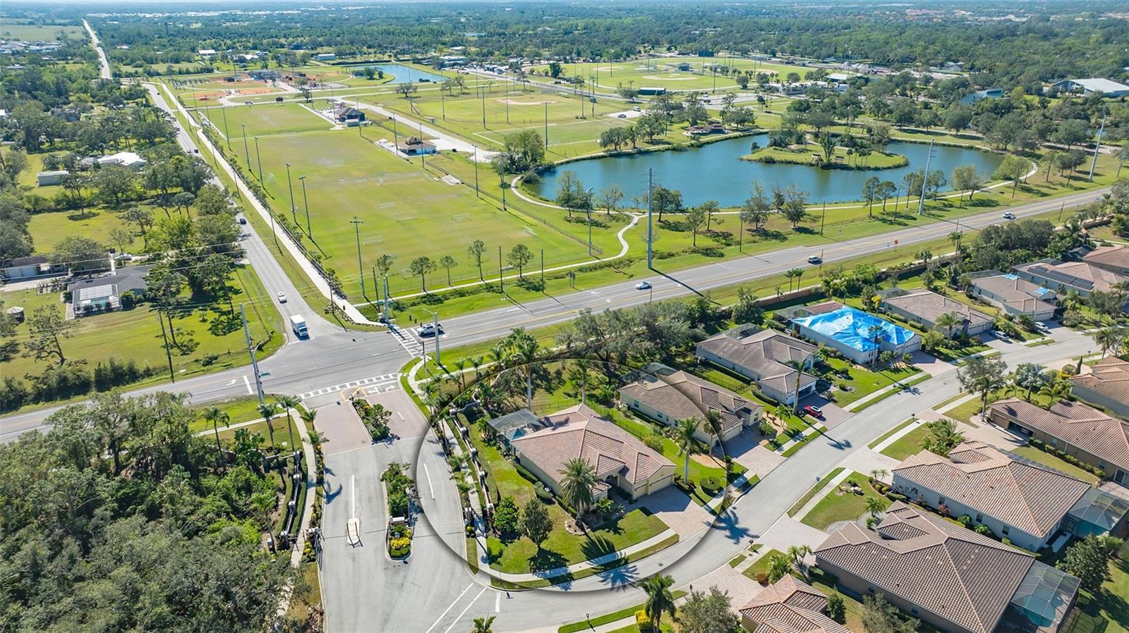 RED HAWK RESERVE PH 2 - Residential