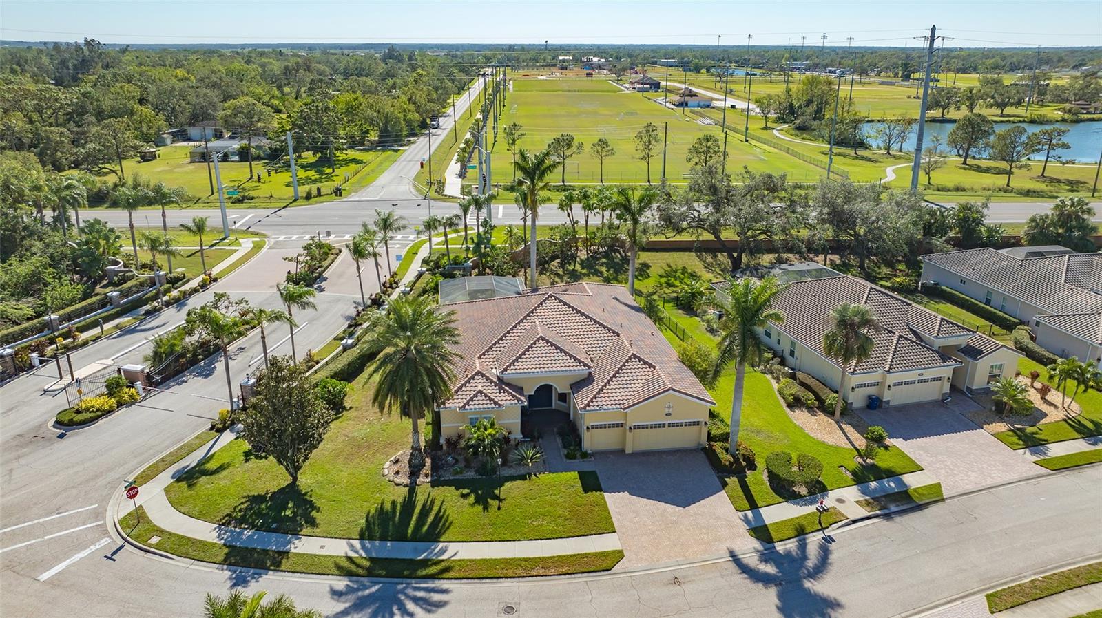 RED HAWK RESERVE PH 2 - Residential