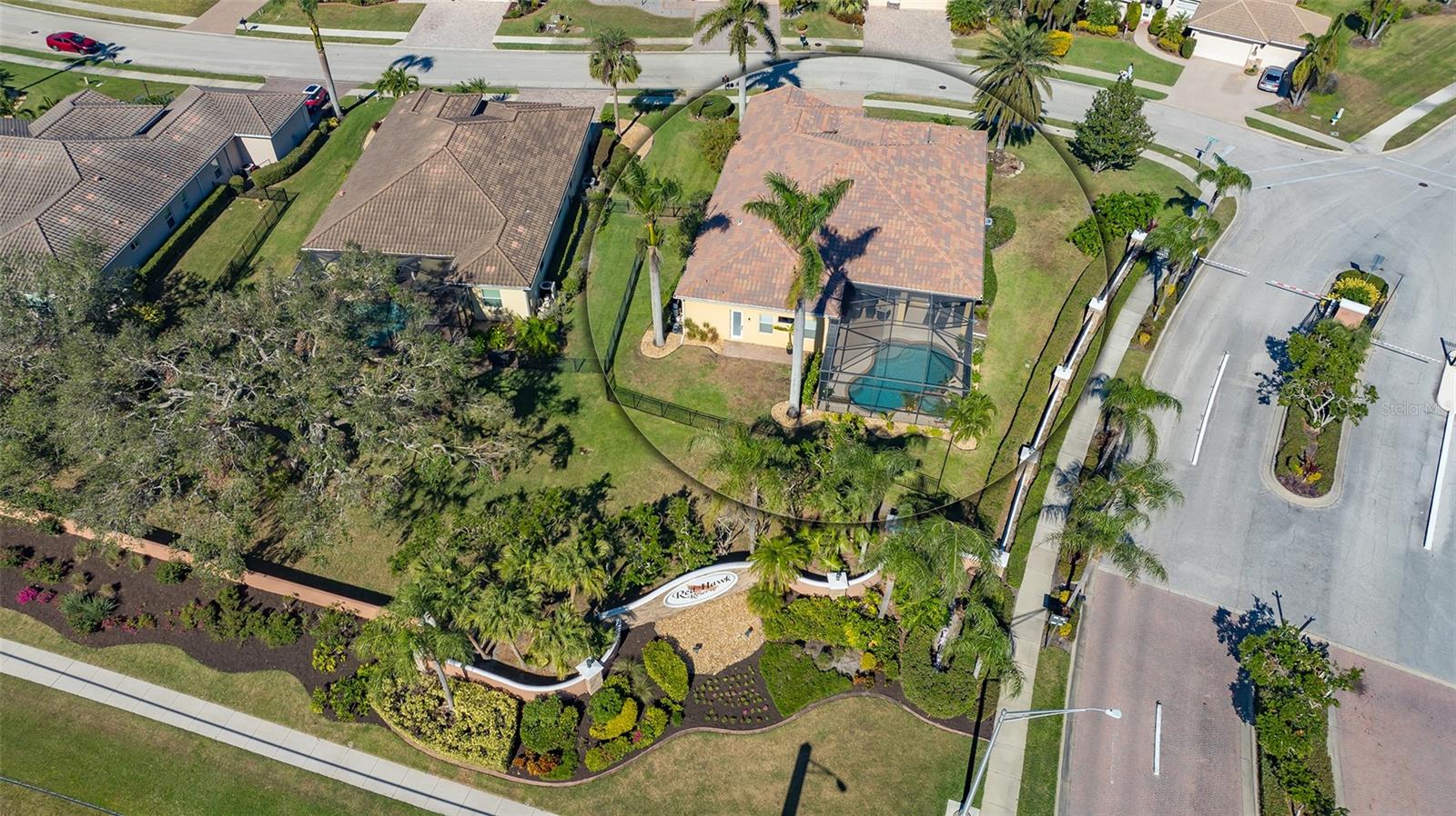 RED HAWK RESERVE PH 2 - Residential