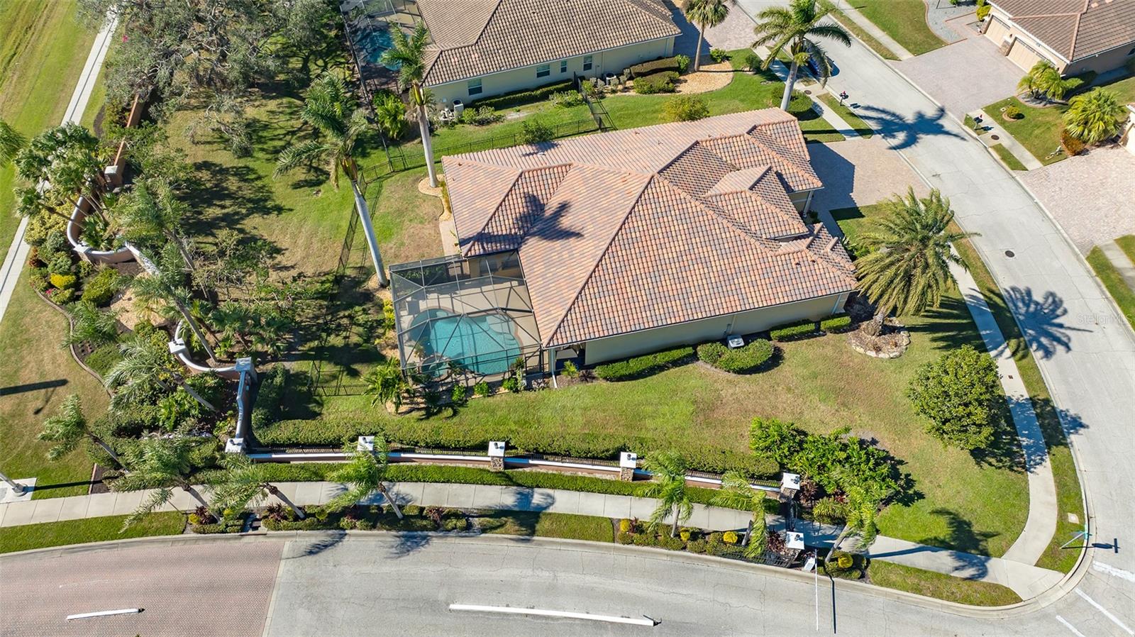 RED HAWK RESERVE PH 2 - Residential