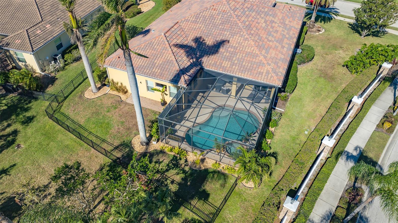 RED HAWK RESERVE PH 2 - Residential