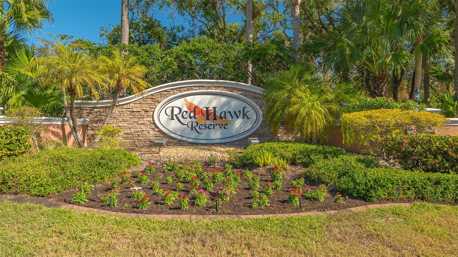 RED HAWK RESERVE PH 2 - Residential