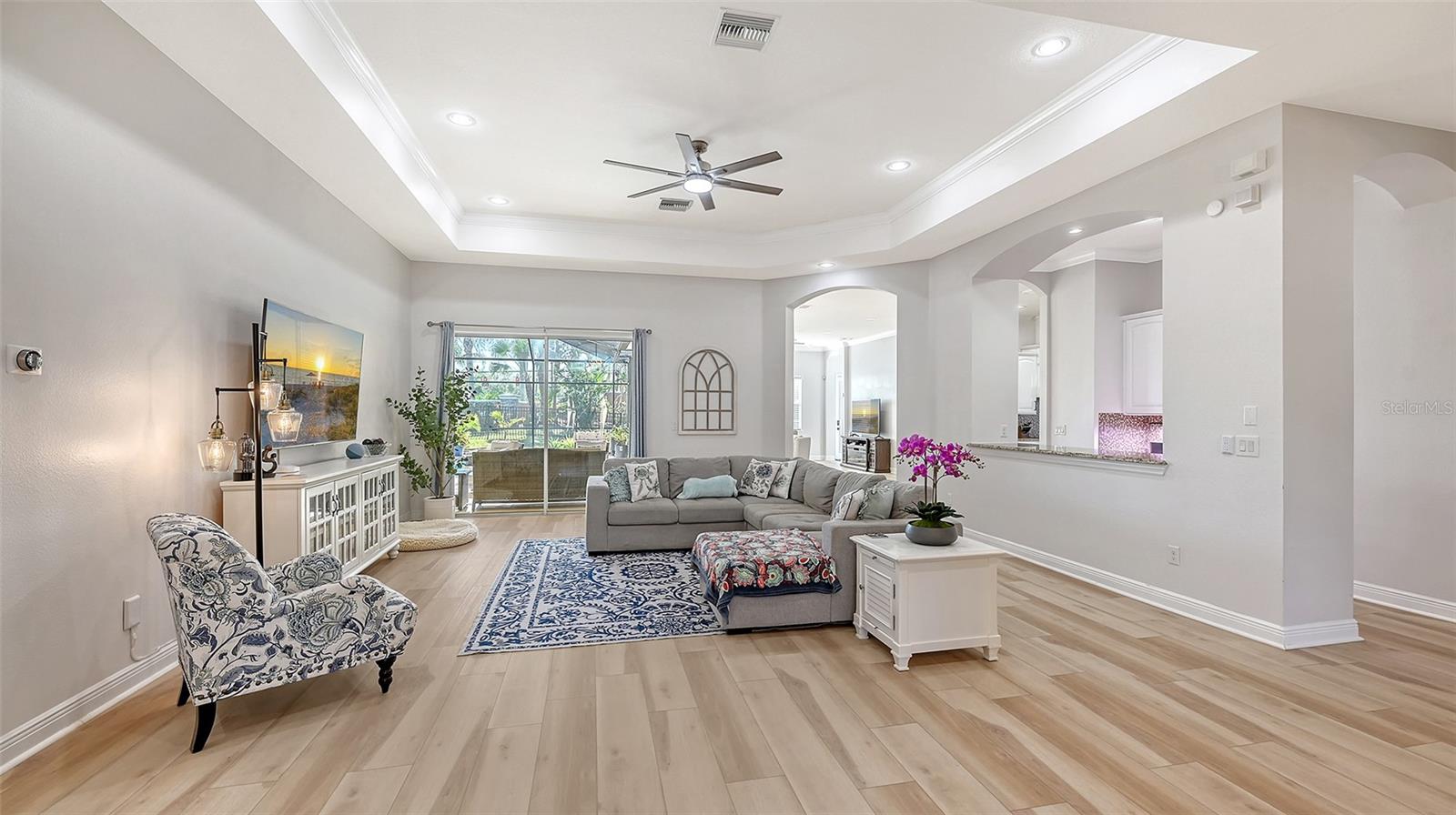 RED HAWK RESERVE PH 2 - Residential