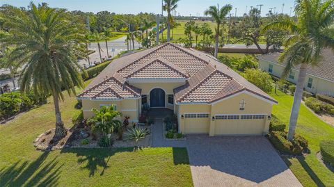 Photo of 6670 Horned Owl Place, Sarasota, FL 34241 (MLS # A4668853)
