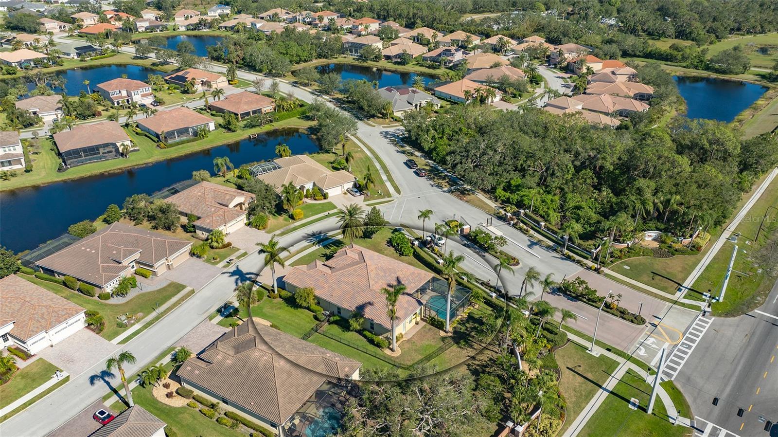 RED HAWK RESERVE PH 2 - Residential