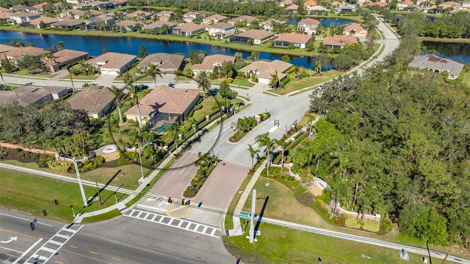 RED HAWK RESERVE PH 2 - Residential