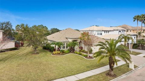 A home in TAMPA