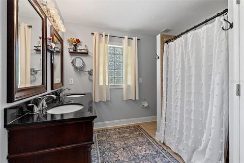 Tiny photo for 39600 Greenbrier Street, Eustis, FL 32736 (MLS # O6405625)