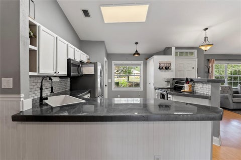Tiny photo for 39600 Greenbrier Street, Eustis, FL 32736 (MLS # O6405625)