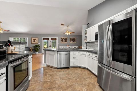 Tiny photo for 39600 Greenbrier Street, Eustis, FL 32736 (MLS # O6405625)