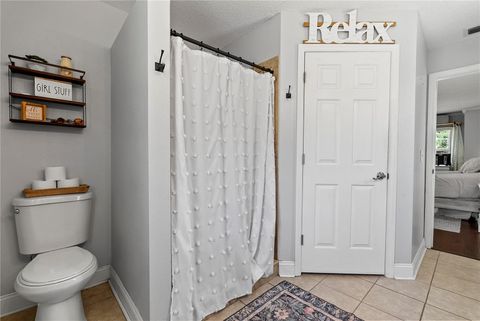 Tiny photo for 39600 Greenbrier Street, Eustis, FL 32736 (MLS # O6405625)