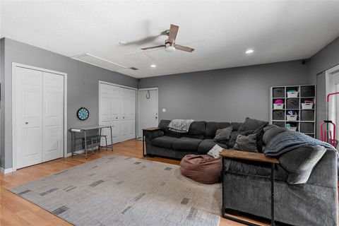 Tiny photo for 39600 Greenbrier Street, Eustis, FL 32736 (MLS # O6405625)