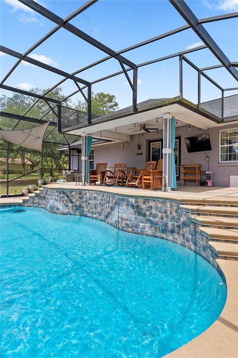 Tiny photo for 39600 Greenbrier Street, Eustis, FL 32736 (MLS # O6405625)