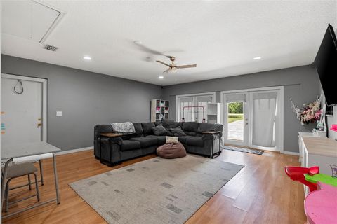 Tiny photo for 39600 Greenbrier Street, Eustis, FL 32736 (MLS # O6405625)