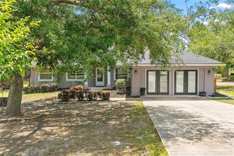Tiny photo for 39600 Greenbrier Street, Eustis, FL 32736 (MLS # O6405625)
