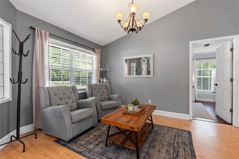 Tiny photo for 39600 Greenbrier Street, Eustis, FL 32736 (MLS # O6405625)