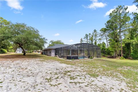 Tiny photo for 39600 Greenbrier Street, Eustis, FL 32736 (MLS # O6405625)