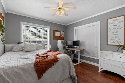 Tiny photo for 39600 Greenbrier Street, Eustis, FL 32736 (MLS # O6405625)