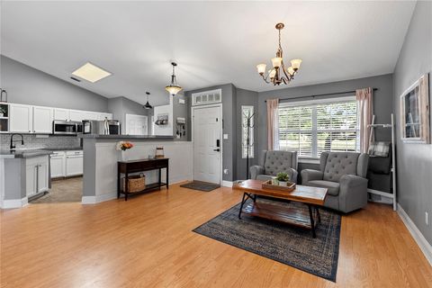 Tiny photo for 39600 Greenbrier Street, Eustis, FL 32736 (MLS # O6405625)